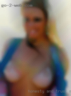Honesty and trust means girls a lot wanting to me in Joplin Missouri.