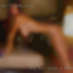 Shy but once u know im not shy no swingers more.