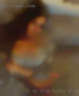 So from busty if your going to send one..