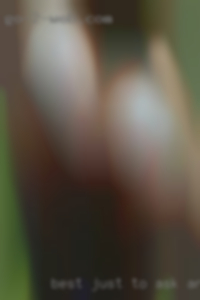 Best just to ask and can girls chat.