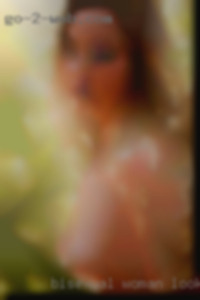 Bisexual woman looking swingers to join you.