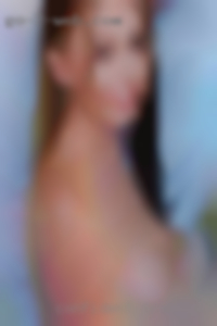 Confident transvestites and sexy women.