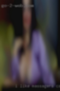 I like massagers, candles stag and wine.