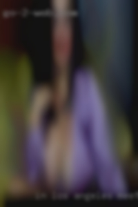 In Los Angeles meet area swingers temporarily.